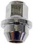 Dorman AutoGrade M12-1.50 Thread 19mm Hex Wheel Lug Nut