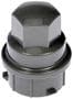 Dorman AutoGrade Wheel Nut Cover