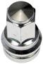 Dorman AutoGrade M14-1.50 Thread Wheel Lug Nut