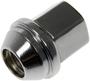 Dorman AutoGrade M14-1.50 Thread 22mm Hex Wheel Lug Nut