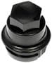 Dorman AutoGrade Wheel Nut Cover