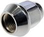 Dorman AutoGrade M12-1.25 Thread 17mm Hex Wheel Nut