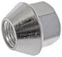 Dorman AutoGrade M14-1.50 Thread 22mm Hex Wheel Lug Nut