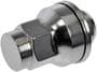 Dorman AutoGrade M12-1.50 Thread 3/4 Inch Hex Wheel Lug Nut