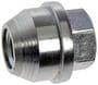 Dorman AutoGrade M14-1.50 Thread 13/16 Inch Hex Wheel Lug Nut
