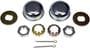 Dorman AutoGrade 3/4-16 Inch Thread Spindle/Axle Nut Kit