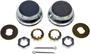 Dorman AutoGrade 3/4-16 Inch Thread Spindle/Axle Nut Kit