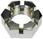 Dorman AutoGrade 7/8-14 Inch Thread Spindle Nut