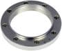 Dorman AutoGrade M55-1.50 Thread Spindle Nut