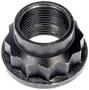 Dorman AutoGrade M22-1.50 Thread Spindle/Axle Nut