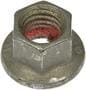 Dorman AutoGrade M10-1.50 Thread Spindle/Axle Nut