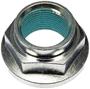 Dorman AutoGrade M22-1.50 Thread Spindle/Axle Nut