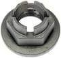 Dorman AutoGrade M22-1.50 Thread Spindle/Axle Nut