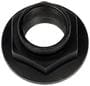 Dorman AutoGrade M22-1.50 Thread Spindle/Axle Nut