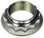 Dorman AutoGrade M24-1.50 Thread Spindle/Axle Nut