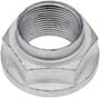 Dorman AutoGrade M26-1.50 Thread Spindle/Axle Nut
