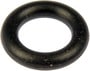 Dorman AutoGrade Nitrile Rubber (NBR) Multi-Purpose O-Ring