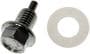 Dorman AutoGrade Oil Drain Plug