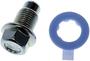 Dorman AutoGrade Oil Drain Plug