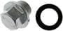 Dorman AutoGrade Oil Drain Plug