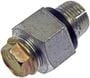 Dorman AutoGrade Oil Drain Plug