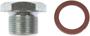 Dorman AutoGrade Oil Drain Plug