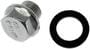 Dorman AutoGrade Oil Drain Plug