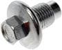 Dorman AutoGrade Oil Drain Plug