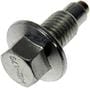 Dorman AutoGrade Oil Drain Plug
