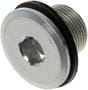 Dorman AutoGrade Oil Drain Plug