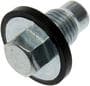 Dorman AutoGrade Oil Drain Plug