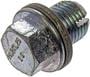 Dorman AutoGrade Oil Drain Plug