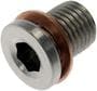 Dorman AutoGrade Oil Drain Plug