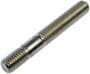 Dorman AutoGrade 7/16-24, 7/16-20 Inch Thread Double End Stud Set