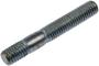 Dorman AutoGrade 7/16-14, 7/16-14 Inch Thread Double End Stud Set