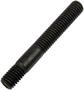 Dorman AutoGrade 7/16-14, 7/16-14 Inch Thread Double End Stud Set