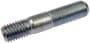 Dorman AutoGrade 1/2-13, 1/2-20 Inch Thread Double End Stud Set