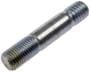 Dorman AutoGrade 7/16-14, 7/16-20 Inch Thread Double End Stud Set