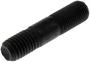 Dorman AutoGrade 9/16-12, 9/16-18 Inch Thread Double End Stud Set