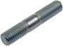 Dorman AutoGrade 9/16-12, 9/16-18 Inch Thread Double End Stud