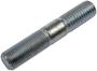 Dorman AutoGrade 5/8-11, 5/8-18 Inch Thread Double End Stud Set