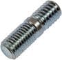 Dorman AutoGrade 5/16-18, 5/16-24 Inch Thread Double End Stud