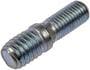 Dorman AutoGrade 3/8-16, 5/16-24 Inch Thread Double End Stud