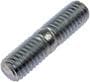 Dorman AutoGrade 7/16-14, 7/16-14 Inch Thread Double End Stud Set
