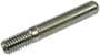 Dorman AutoGrade 7/16-14, 7/16-20 Inch Thread Double End Stud
