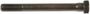 Dorman AutoGrade 7/16-14 Inch Thread Hex Cylinder Head Bolt