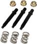 Dorman AutoGrade M10-1.50 Thread Exhaust Manifold Hardware Kit
