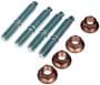 Dorman AutoGrade Turbocharger Mounting Stud Kit