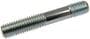 Dorman AutoGrade M8-1.25, M8-1.25 Thread Double End Stud Set