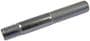 Dorman AutoGrade M8-1.25, M8-1.25 Thread Double End Stud